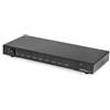 StarTech.com Splitter HDMI a 8-Porte 4K 60Hz - Supporto HDR - Audio Surround Sound 7.1