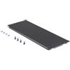 StarTech.com Pannello cieco 4U per armadi rack da 19 - Pannello cieco per montaggio a rack per server/rack di rete,