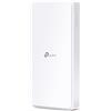 TP-Link ARCHER NX200-OUTDOOR router wireless 2.5 Gigabit Ethernet Dual-band (2.4 GHz/5 GHz) 5G Bianco