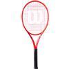 Wilson Racchetta da tennis Wilson Defyer 100 V1 L4
