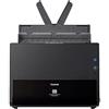 Canon imageFORMULA DR-C225 II ADF + scanner ad alimentazione manuale 600 x 600 DPI A4 Nero - 3258C003