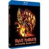 Universal (Plaion Pictures) Iron Maiden: Burning Ambition (Blu-ray)