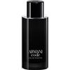 Armani Code Uomo 125 ml Eau de Toilette Ricaricabile Spray