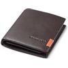 Roncato MONACO Portafoglio uomo 10.5x9x2 cm - Testa Moro