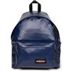 Eastpak PADDED PAK'R Zaino, 24 L - Glossy Navy (Blu)