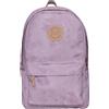 Beckmann, Zaino scuola City, scuola secondaria, livello medio, 30 l, Viola organico