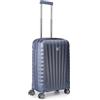 Roncato UNO PREMIUM 3.0 Trolley bagaglio a mano 60x40x20/25 cm Espandibile - Blu/Blu