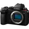 Panasonic Lumix DC-S5 | Nero