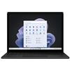 Microsoft Surface Laptop 5 | i7-1265U | 15 | 16 GB | 512 GB SSD | 2496 x 1664 | Touch | nero | Win 11 Pro | DE