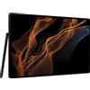 Samsung Galaxy Tab S8 Ultra | 8 GB | 128 GB | WiFi | 5G | Graphite