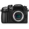 Panasonic Lumix DMC-GH4 | Nero
