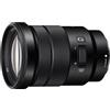 Sony E PZ 18-105mm 4.0 G OSS | Nero