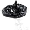 DstoLusre Castità con plug anale vibratore anale vibratore cintura di castità pantaloni biancheria intima mutandine da donna con pene vibratore e vibratore anale lingerie giocattolo sessuale SM for co