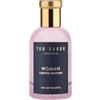 Ted Baker Woman Limited Edition Eau de Toilette, Fruity Floral Perfume with Lychee, Rose & Jasmine, Soft Amber & Sandalwood, Long Lasting for Women 100ml