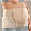 ROTEN RO+TEN - Sat (donna) busto semirigido per addome prominente con tiranti elastici - M