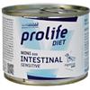 ZOODIACO CONSORZIO PROLIFE DOG DIET WET INTES200G