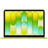 APPLE MBN 13 8GB/256GB GIALLO AGRUME MHFD4T/A