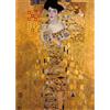 MISITU Puzzle da 1000 pezzi per adulti Gustav Klimt Puzzle Ritratto di Adele Bloch-Bauer Art Puzzle per adulti
