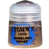Games Workshop L63 Layer - Runelord Brass