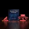 Steamforged Games Resident Evil: L'avamposto cupo