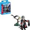 PLAYMOBIL Special Plus Dracula Giocattolo per Bambini dai 5 Anni