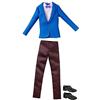 Barbie Mattel Italy S.R.L Abiti Ken Fashion