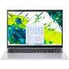 Acer IT Acer Aspire Go 16 Notebook | AG16-71P | Argento
