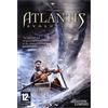 Difuzed Atlantis Evolution : PC DVD ROM , FR