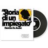 SONY MUSIC Storia Di Un Impiegato (Vinyl Replica Limited Edt.Rimasterizzato Gatefold Sleeve