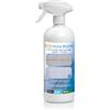 GEAL - Fuga Pulita Pulitore per Fughe, Rapido e Sicuro, 750 ml