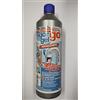 Watermarket Sgorgò Gel | Disgorgante Disotturante Professionale per Scarichi Domestici | Made in Italy | 1 Litro