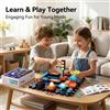 Kit Scientifico per Bambini, Giocattolo Educativo, Kit di Elettronica,