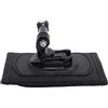 SENECESLI Porta del Montaggio della Fotocamera con Cinturino con Zaino, Spalline Regolabili per Cattura Costante, Spalla con Tracolla della Fotocamera Anti -slip per Appassionati di Sport