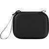 Kaeltsyn Custodia rigida resistente per action 6 fotocamera Gear Case con assorbimento degli urti e custodia portatile antiurto