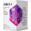 FORA 6 STR BETA CHET 10PZ - FORA - 977791300