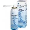 Ibsa CERULISINA FAST SPRAY NASALE E AURICOLARE ADULTI,BAMBINI 100ML