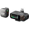 DJI microfono wireless Mic 3 (1 TX + 1 RX)