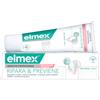 SIGMATAU IND.FARM.RIUNITE SpA DENTIFRICIO ELMEX SENSITIVE RIPARA E PREVIENE 75 ML