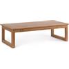 Bizzotto Tavolino Evora 122x60