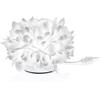 Slamp Veli Table lampada da tavolo Foliage