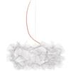 Slamp Clizia Suspension lampada a sospensione Pixel