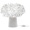 Slamp Clizia Table lampada da tavolo White