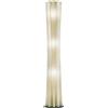 Slamp Bach Floor XL lampada da terra Gold
