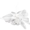 Slamp La Belle Étoile Suspension lampada a sospensione White