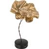 Slamp Lafleur Battery lampada da tavolo Velvet