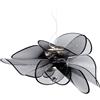 Slamp La Belle Étoile Suspension lampada a sospensione Black
