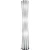 Slamp Bach Floor XL lampada da terra White