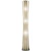Slamp Bach Floor XXL lampada da terra Gold