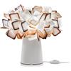 Slamp Clizia Table lampada da tavolo Orange
