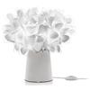 Slamp Clizia Table Mama Non Mama lampada da tavolo White